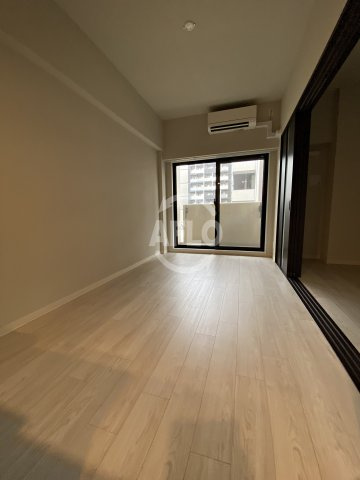 サムティ京橋Clearの居間・リビング|サムティ京橋Ｃｌｅａｒ　リビング