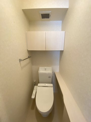 【トイレ】 | リッチローズ