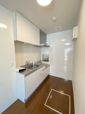 【キッチン】 | リッチローズ