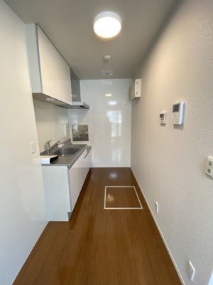 【内装】 | リッチローズ