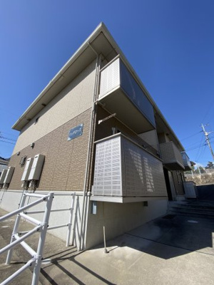 【外観】 | リッチローズ