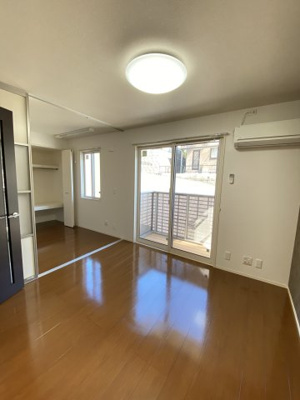 【居間・リビング】 | リッチローズ