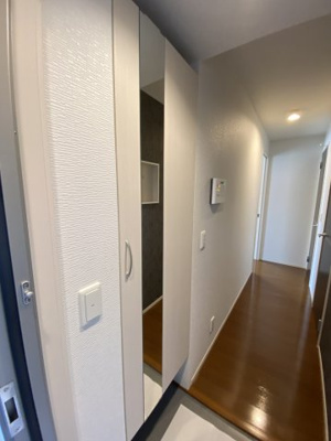 【玄関】 | リッチローズ