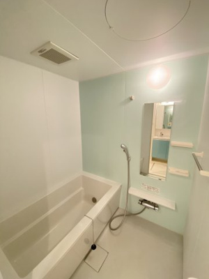 【浴室】 | リッチローズ