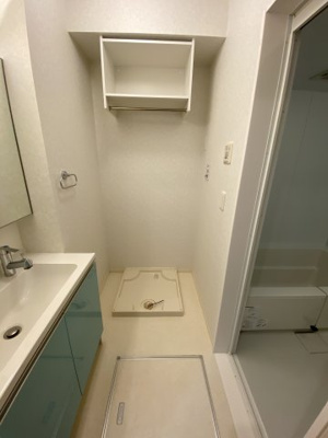 【設備】 | リッチローズ