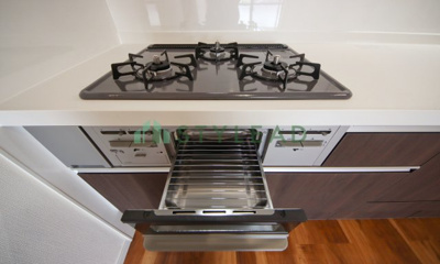 【キッチン】 | ライオンズマンション天王町第二