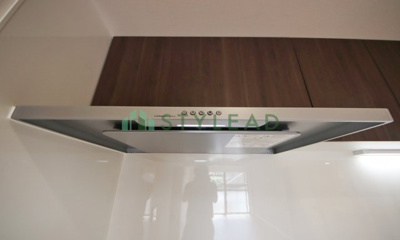 【キッチン】 | ライオンズマンション天王町第二