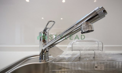 【キッチン】 | ライオンズマンション天王町第二