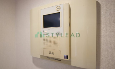 【設備】 | ライオンズマンション天王町第二