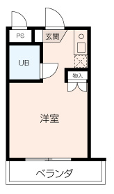 シャトル大恵Fの画像