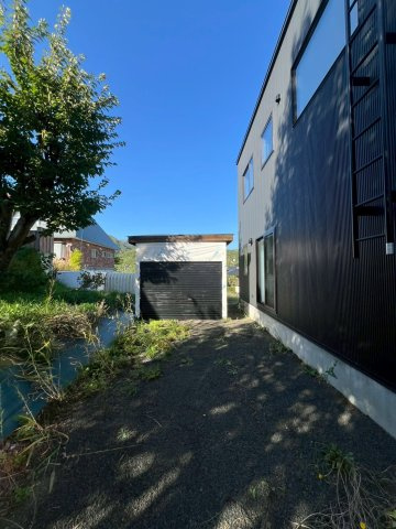 藤野2条13丁目　戸建のその他