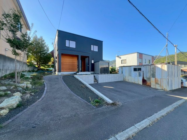 藤野2条13丁目　戸建