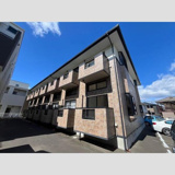 ウエストキャッスル河原町の画像