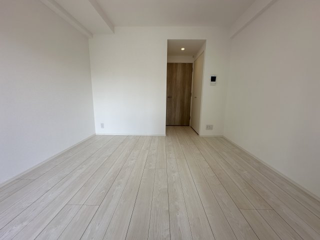 【洋室】 | リライア東京墨田