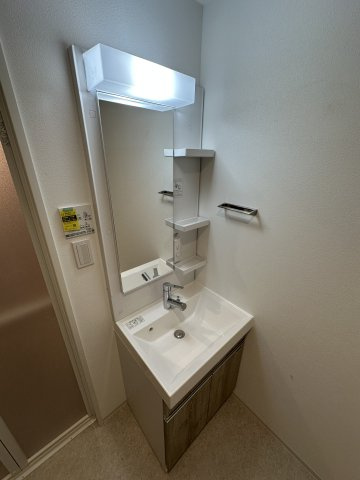 【洗面所】 | リライア東京墨田