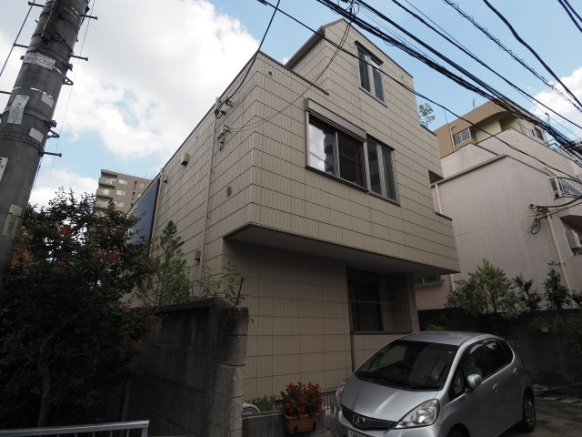 【外観】 | ウィステリア | 耐震耐火で安心の旭化成ヘーベルメゾン♪