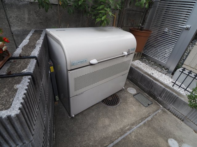 【設備】 | ウィステリア