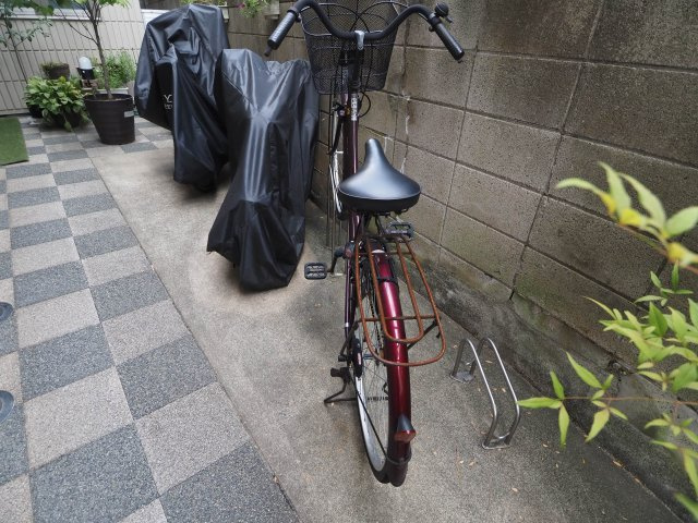 【その他共用部分】 | ウィステリア