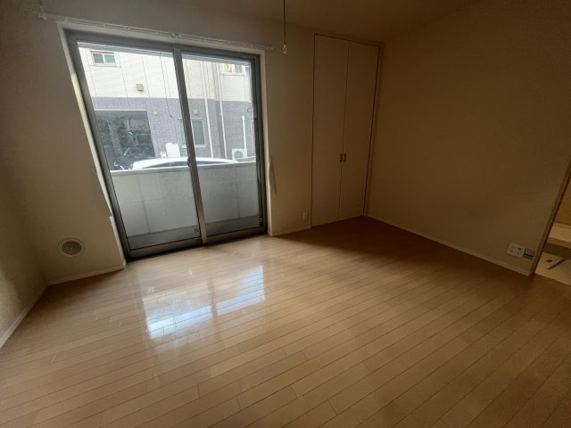 【収納】 | ウィステリア | ※別部屋参考写真