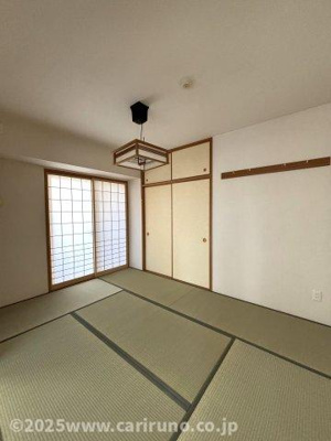 【和室】 | ユアコート川越カレナ