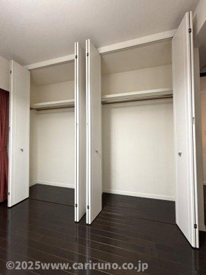 【収納】 | ユアコート川越カレナ