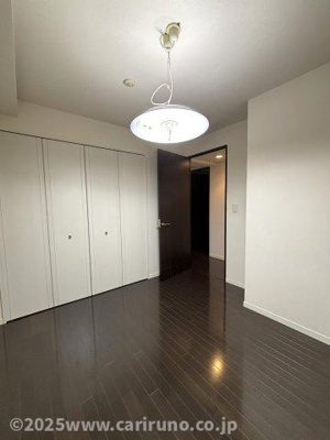 【寝室】 | ユアコート川越カレナ