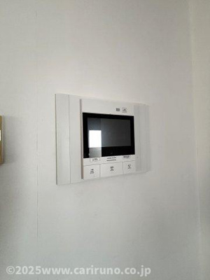 【セキュリティ】 | ユアコート川越カレナ