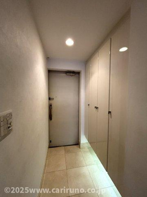 【玄関】 | ユアコート川越カレナ