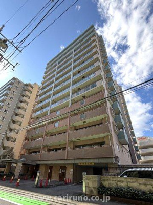 【外観】 | ユアコート川越カレナ