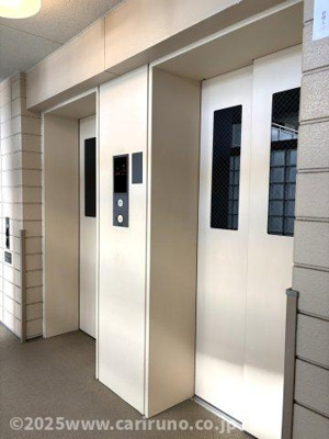 【その他】 | ユアコート川越カレナ