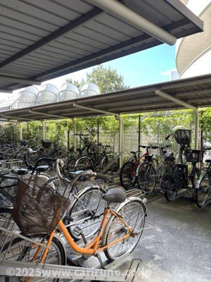 【その他共用部分】 | ユアコート川越カレナ