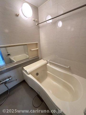 【浴室】 | ユアコート川越カレナ