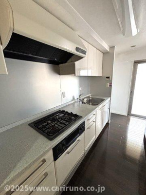 【キッチン】 | ユアコート川越カレナ