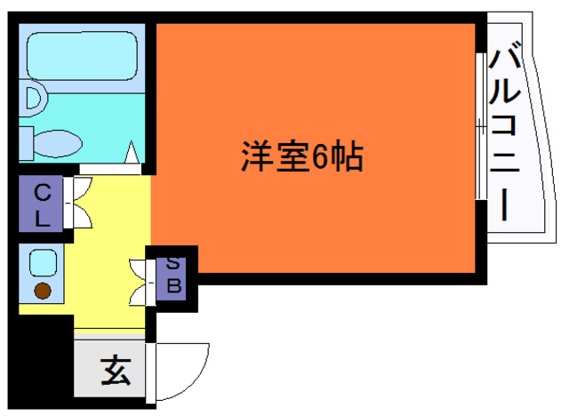 ジュネス六甲道