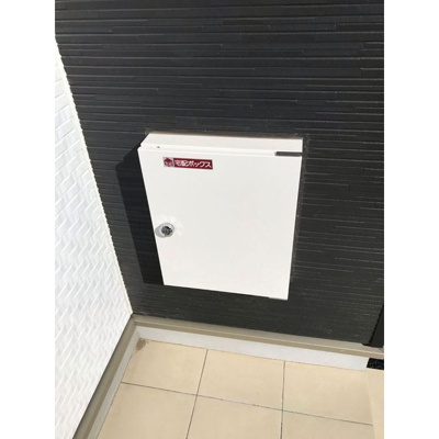 【設備】 | Kolet岩槻宮町＃02