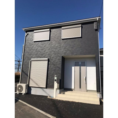 【エントランス】 | Kolet岩槻宮町＃02 | 清潔なエントランスです