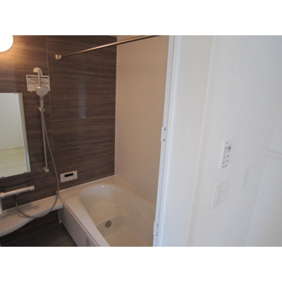 【浴室】 | Kolet岩槻宮町＃02 | 日々の暮らしに欠かせないお風呂です