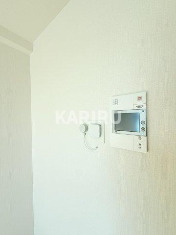 エスリード大阪平野プライムの設備