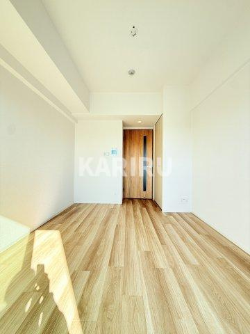 エスリード大阪平野プライムの居間・リビング