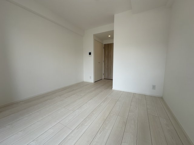 【洋室】 | リライア東京墨田