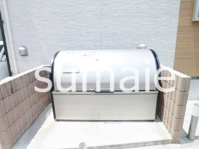 リブリ・さくらぎのその他共用部分