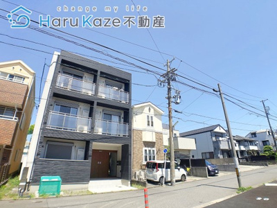 【外観】 | T.Island116【名古屋市賃貸・オートロック】