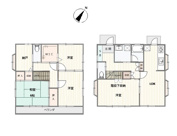 坂戸市にっさい花みず木３丁目の画像