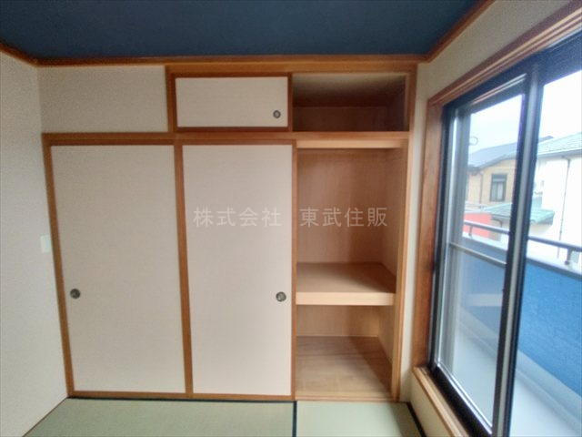 【収納】の画像