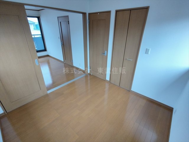 【子供部屋】の画像