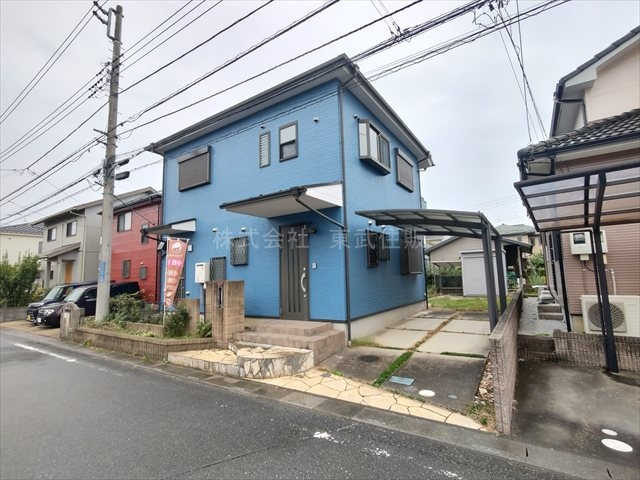 【外観】の画像