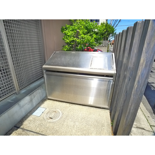 ギルウェル行徳のその他