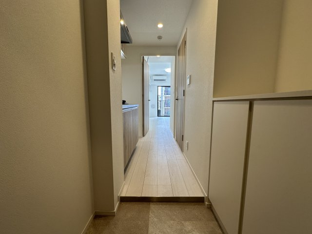 【内装】 | リライア東京墨田