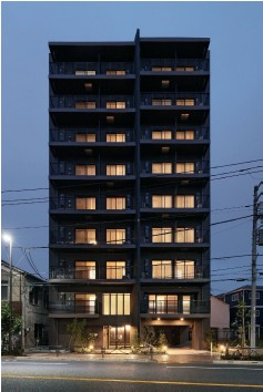 【外観】 | リライア東京墨田