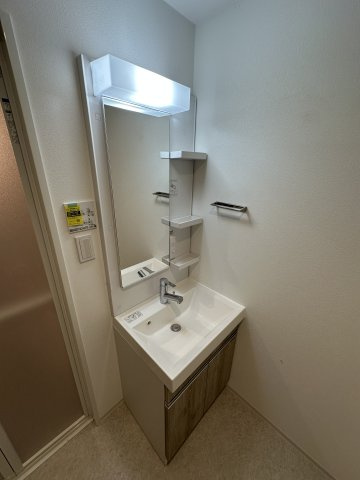 【洗面所】 | リライア東京墨田